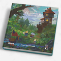 Dungeons & Kittens RPG: Core Rulebook