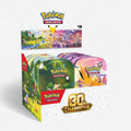Pokemon TCG: 30th Celebration - Mini Tin