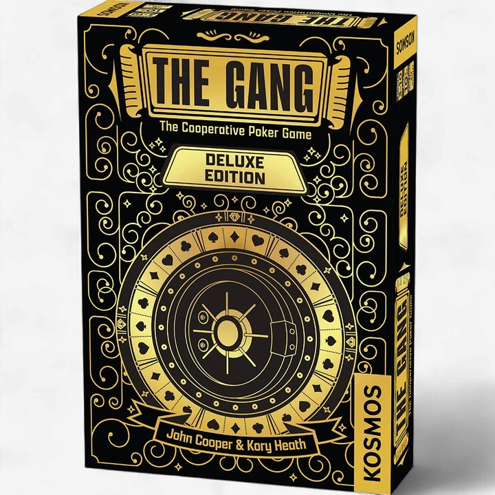 The Gang: Deluxe Edition
