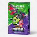 Palworld OCG: Dawn of Palpagos - Trial Deck - Green & Purple