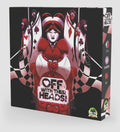 Off With Their Heads!