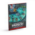 D&D, 5e: Ravenloft - The Horrors Within, Map Pack