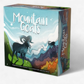 Mountain Goats