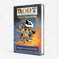 Root: The Roleplaying Game - Ruins & Expeditions