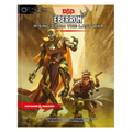 D&D, 5E: Eberron - Rising From The Last War