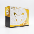 Pokemon TCG: 30th Celebration - Elite Trainer Box