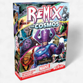 Marvel: Remix - The Cosmos