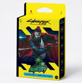 PREORDER | Cyberpunk TCG: Welcome to Night City - Retail Starter Deck - Embracing Power