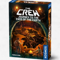 The Crew: Journey to the Ends of the Earth