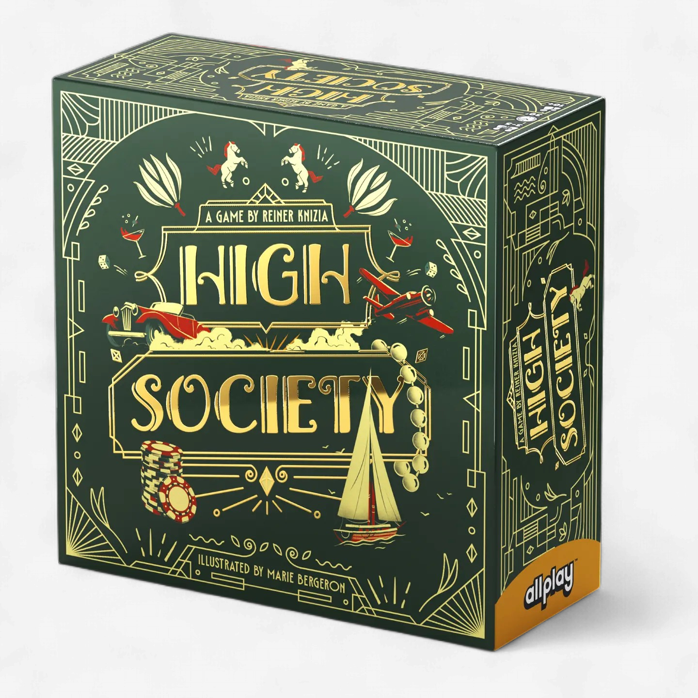 High Society