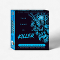 This Game is KILLER: Frozen Horror
