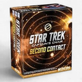 Star Trek: Captain's Chair - Second Contact