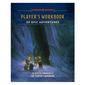 Dungeons & Dragons: Player's Workbook of Epic Adventures