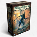 Arkham Horror: The Card Game - Children of Blood (Small Campaign Expansion)
