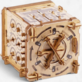 ClueBox - Cambridge Labyrinth