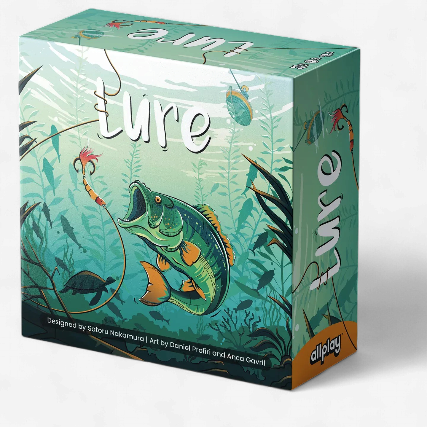 Lure