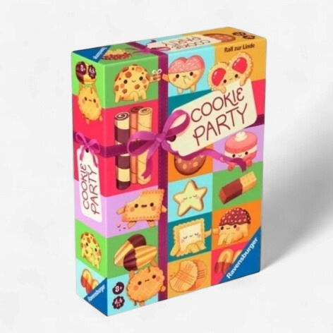Cookie Party