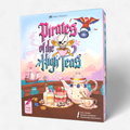 Pirates of the High Teas