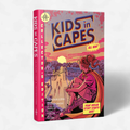 Kids in Capes RPG Deluxe Hardcover Edition