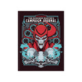 Dungeons & Dragons: The Dungeon Master's Campaign Journal