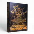 Dungeon Crawl Classics: Core Rulebook (Annual Hardcover Foil Edition / Volume One)