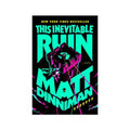 Dungeon Crawler Carl: This Inevitable Ruin by Matt Dinniman (Book 7 - Hardcover)