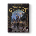 Call of Cthulhu: 7th Edition - Cthulhu by Gaslight: Keepers' Guide