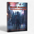 Blade Runner RPG: Replicant Rebellion