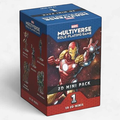 Marvel Multiverse RPG: 2D Mini Pack 1
