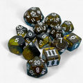 XCC RPG Dice: Lil' Sparkly Murdermite