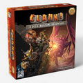 Clank! A Deck-Building Game - Master Thief Edition