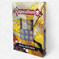 Rapscallion RPG: Skull Dice Pack