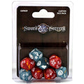 Swords & Sorcery: Custom Die Pack