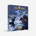 Deadlands: The Weird West - Carnage in the Cascades Boxed Set