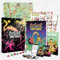 Blister Critters Boxed Set