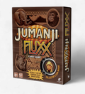 Jumanji Fluxx Specialty Edition