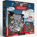 Design Your Destiny: Running Out of Time