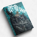 Berserkr Core Rulebook