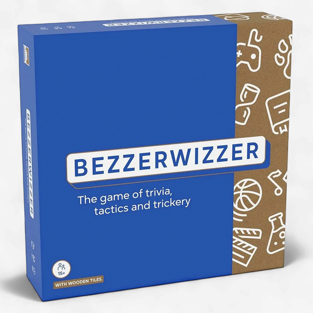 Bezzerwizzer (Refresh)