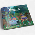 Dungeons & Kittens RPG: Storyteller's Kit
