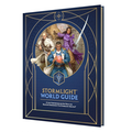 Cosmere RPG: Stormlight World Guide