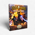 Deadlands: The Weird West - Pawns Boxed Set
