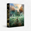 Call of Cthulhu: Chaosium 50th Anniversary Slipcase Set