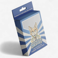 MDG Premium Sleeves - Clear