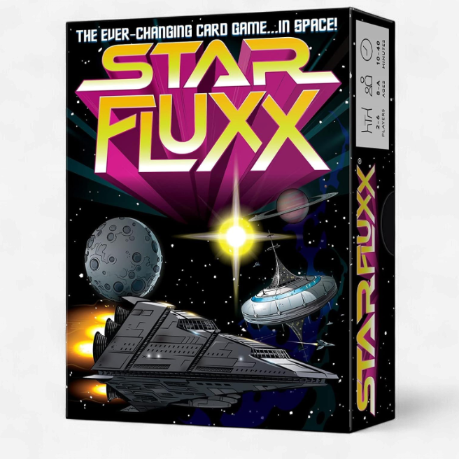 Star Fluxx