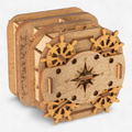 ClueBox - Davy Jones' Locker