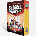 Squirrel Away