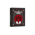 Dungeons & Dragons: The World Builder's Journal