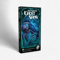 Antiques Ghost Show