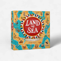 Land vs Sea